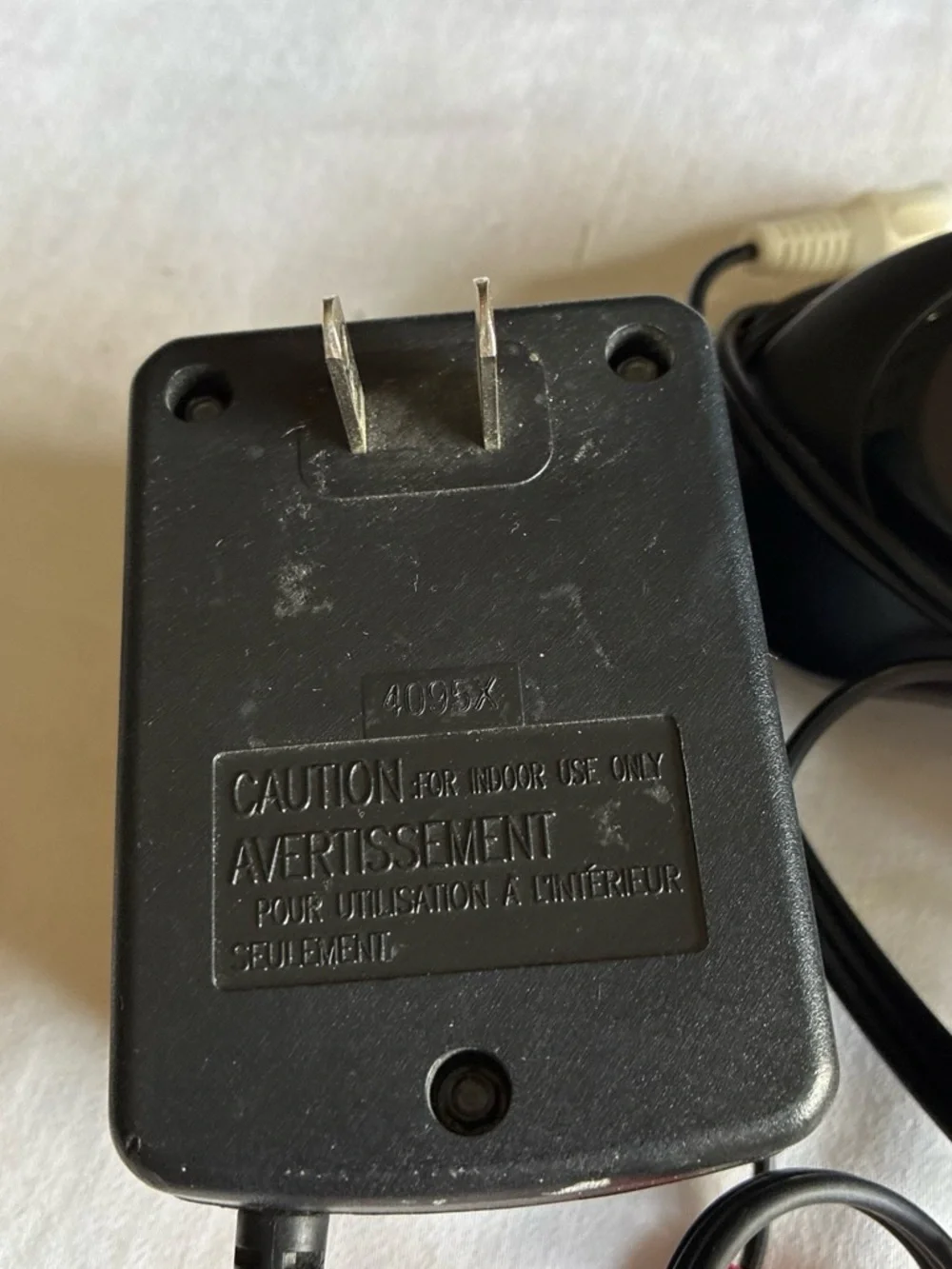 Sega genesis console